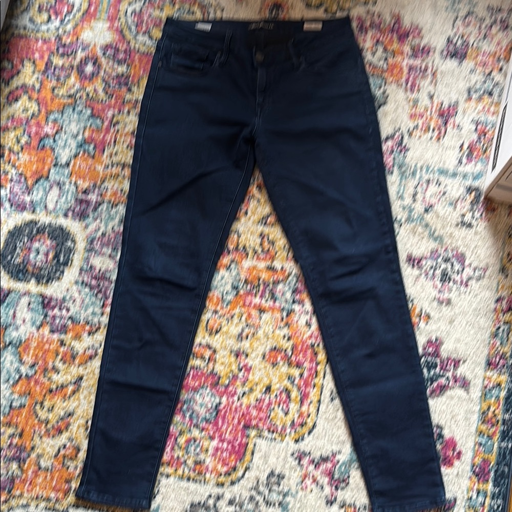 Mavi Alexa Skinny Jeans Classic Fit